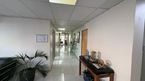  Riverview Park, 3 River Road, Janadel Avenue has a 2344m² Office Space Available To Let (15)